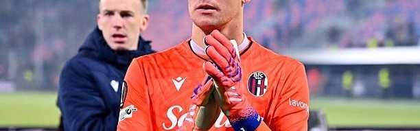 九游游戏-博洛尼亚门将斯科鲁普斯基停赛无缘战米兰|AC米兰|意甲|ac米兰|意甲联赛|基因_新浪体育_新浪新闻