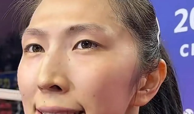 九游体育-吴梦洁谈主场吵闹引争议！江苏女排0-3落败，输球真的怪观众吗？|客场|联赛|上海女排|球迷|职业_新浪新闻