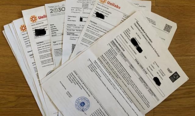 九游APP-马德兴的2021：不是封闭隔离，就在封闭隔离的路上