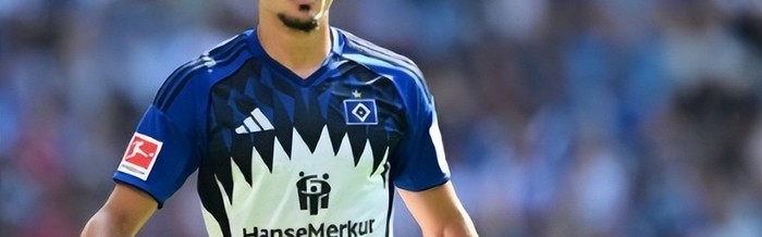 白菜价！国安或以10万欧超低价签下28岁德甲中卫，曾遭山东泰山放弃|北京国安|塞尔吉奥·拉莫斯|欧洲超级联赛|中超|吉列尔梅-拉莫斯_新浪新闻