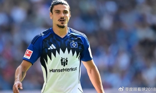 白菜价！国安或以10万欧超低价签下28岁德甲中卫，曾遭山东泰山放弃|北京国安|塞尔吉奥·拉莫斯|欧洲超级联赛|中超|吉列尔梅-拉莫斯_新浪新闻