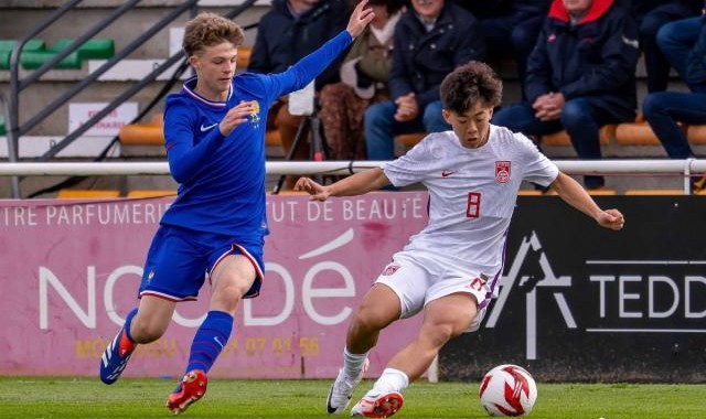 九游体育-【解读】足协调整国字号队伍 国少重归国管部