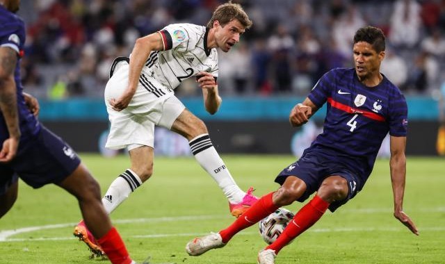 九游-欧洲杯颠覆成见反传统 猜中比赛绝不单纯是运气