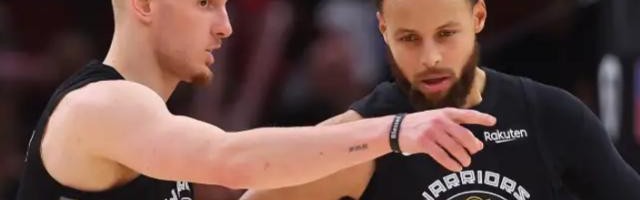 九游娱乐-湖人继续扩展引援名单 库里带刀侍卫进入佩总雷达