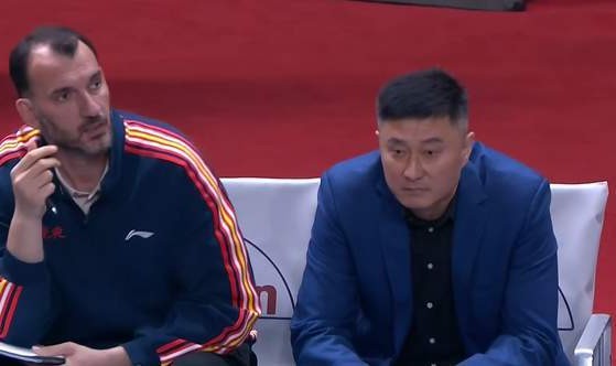 九游体育-遭央视无视！今晚8点，广东再斗上海，杜锋复仇战，11冠王恐遭3杀