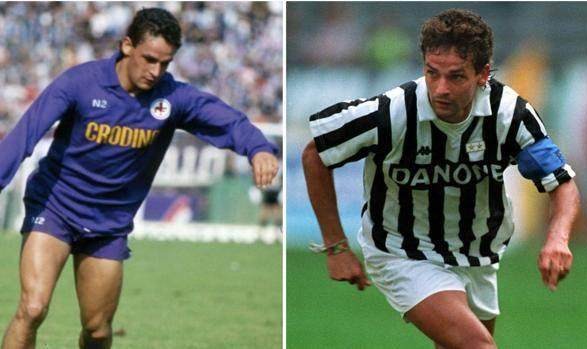 【钩沉】“冤大头”尤文，和“死敌”佛罗伦萨