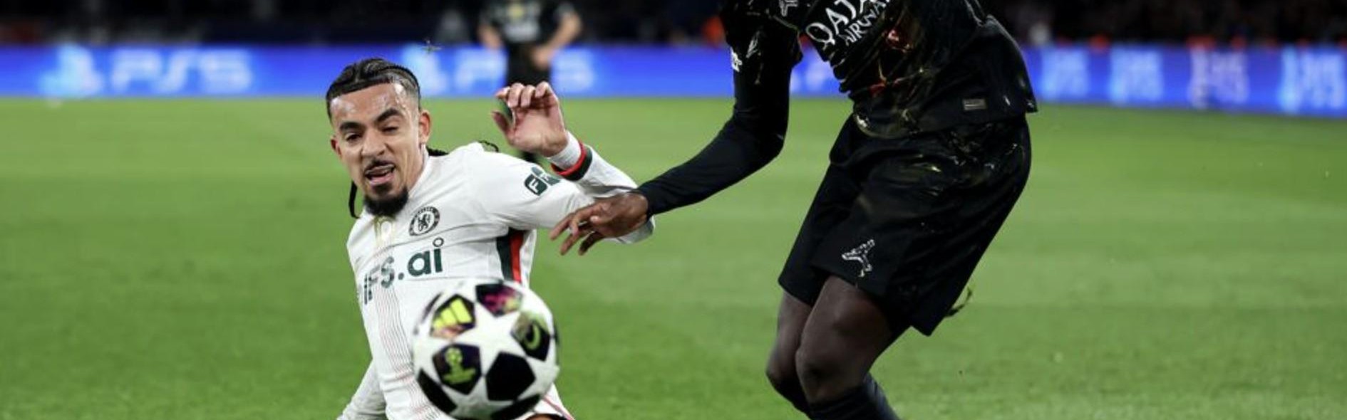 九游娱乐-古斯托：我们拿出了许多出色的表现；回主场我们还有晋级希望