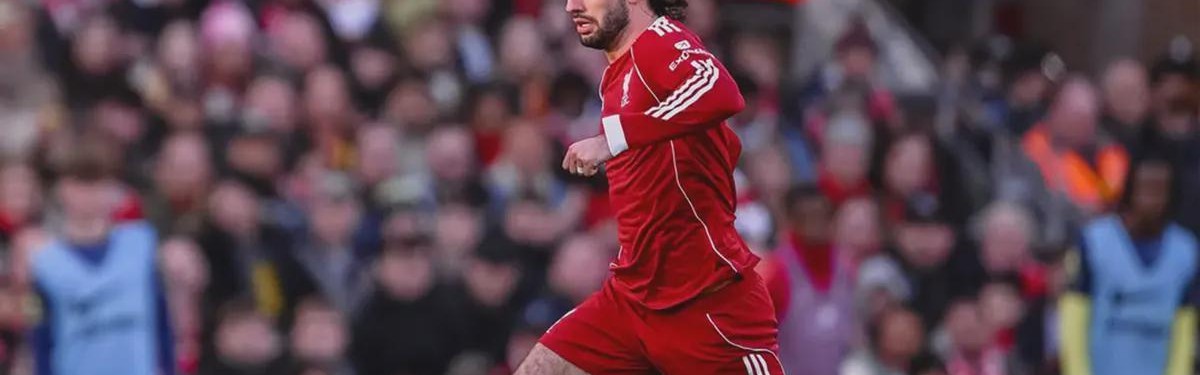 九游-利物浦1-1热刺！绝平的背后是溃败，红军的至暗时刻来了？