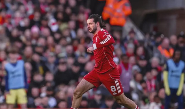 九游-利物浦1-1热刺！绝平的背后是溃败，红军的至暗时刻来了？