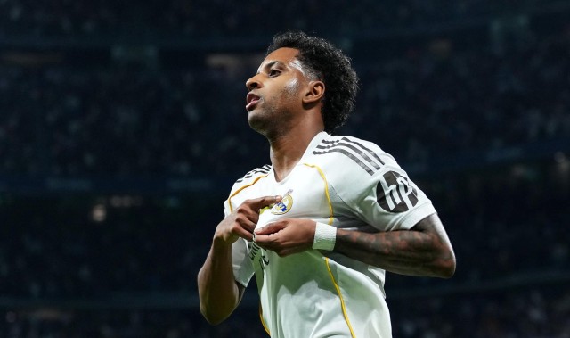 九游-阿斯：罗德里戈的膝盖尚未达到手术条件，手术日期也尚未确定