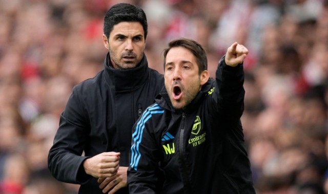 九游APP-LMA副主席：如今的定位球真得管管了，温格肯定不会认为这是足球