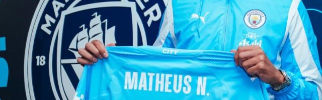 九游游戏-林良锋：夏窗引援难补核心缺口，曼城卫冕悬了？