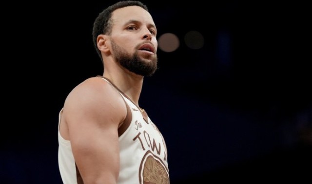 九游APP-库里恢复训练顺利，预计下周一复出战火箭|斯蒂芬·库里|金州勇士队|休斯敦火箭队|nba|比赛_新浪体育_新浪新闻