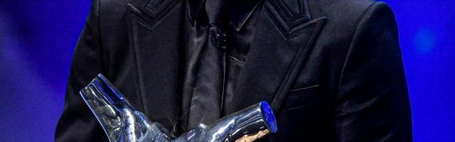 九游体育-哈兰德当选欧洲足球先生实至名归，喜欢瓜帅的鞭策