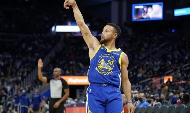 九游-勇士宣布库里常规赛报销 科尔：对情况感到乐观